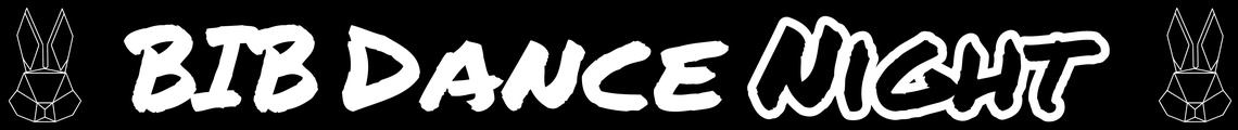BIB Dance Night 2026
